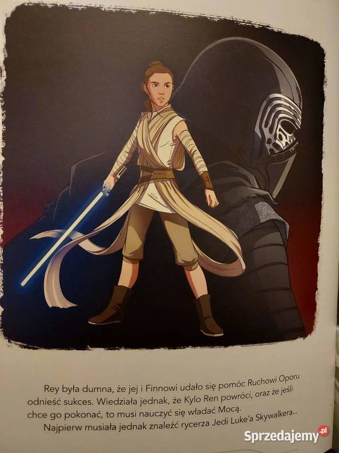 5minutowe opowieści kontratakują Disney Star Wrocław