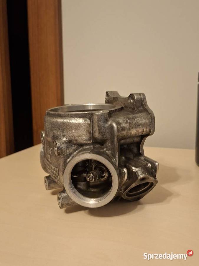 Orginala Głowica sym 50cc 4t Krężnica Jara