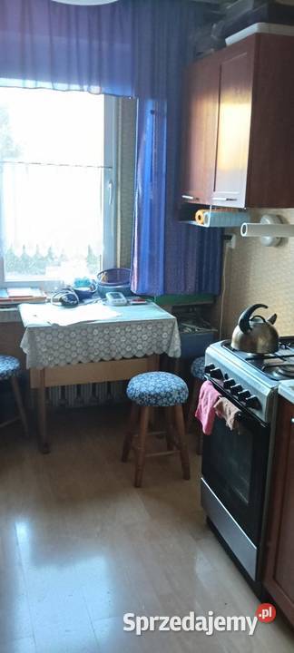 Mieszkanie świętokrzyskie Sandomierz