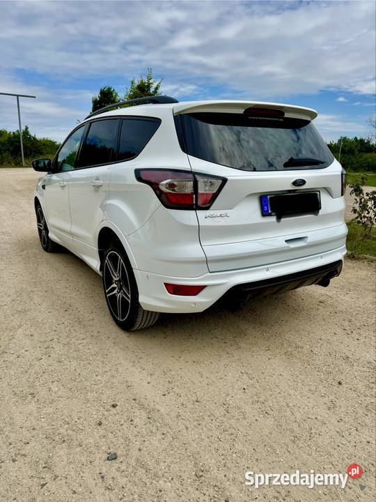 Ford Kuga STline 20 CDTI 150 SUV Kraków