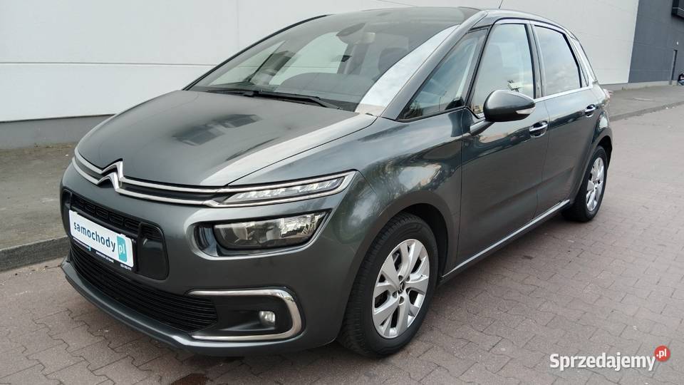 VIRTUAL COCKPIT NAVI KEYLESSGO LED Poznań