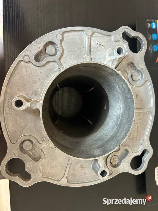 rura płomieniowa uchwyt palnika 7143400 Grabówka sprzedam