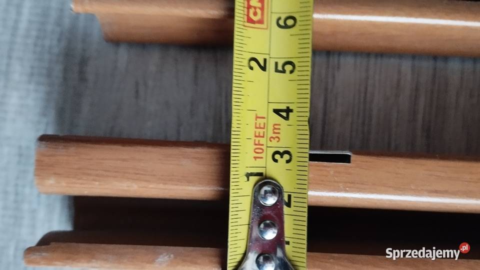 profil aluminiowy komplet