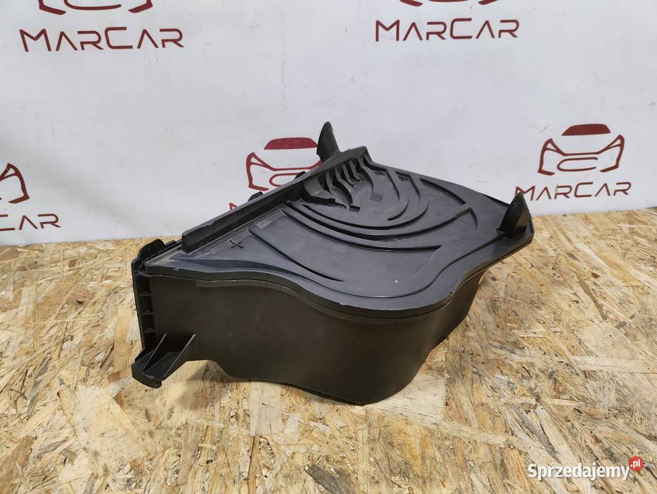 Kanał Wlot Dolot Powietrza Mercedes EKlasa W212 Pleszew