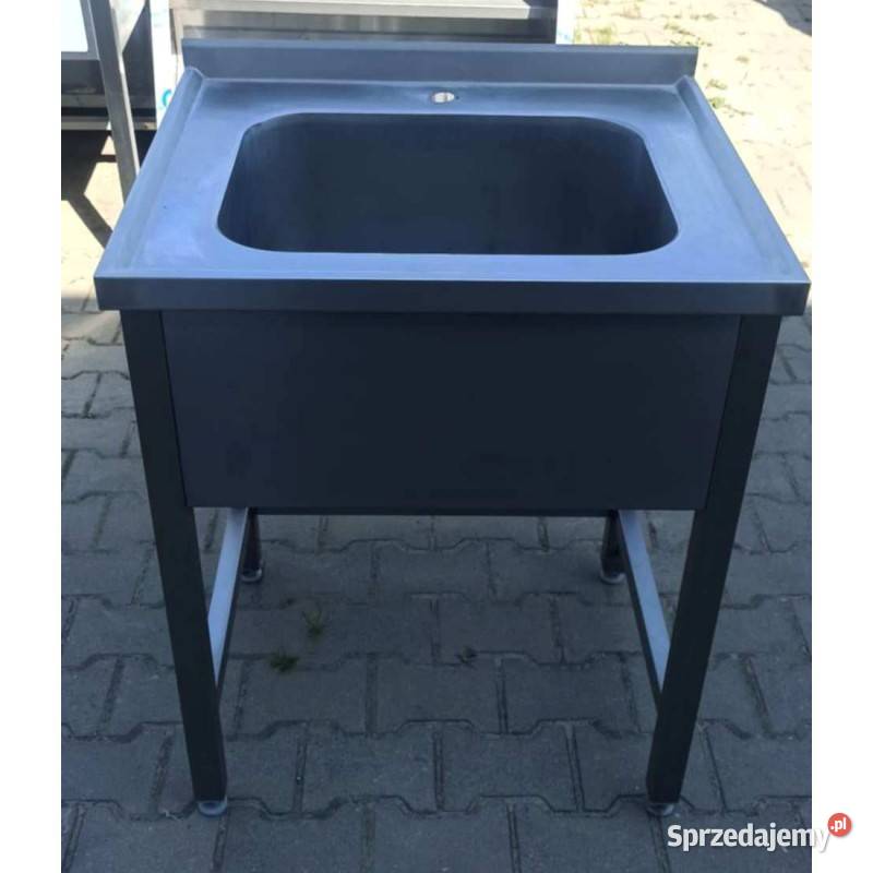 Zlew Gastronomiczny 1 Komorowy 706085 S 1172O Ostrów Wielkopolski
