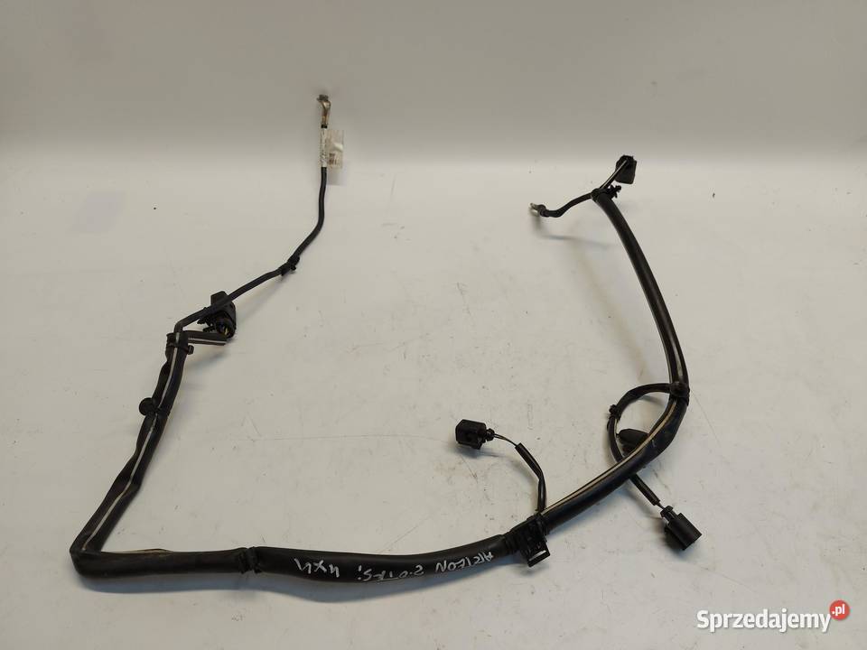 VW Arteon 3G8 2018r WIĄZKA ALTERNATORA 5Q0971230