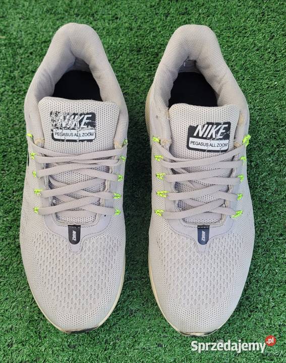 Buty Nike Air Zoom Nike Sportowe Nowy Sącz