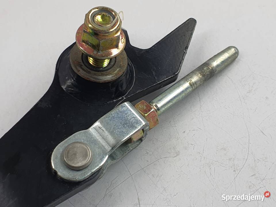 Pedal Hamulca Can Am Maverick Turbo Xds Xrs Łódź