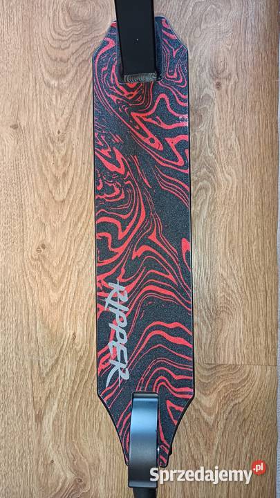 Hulajnoga Street Surfing Ripper Nowa Kodrąb