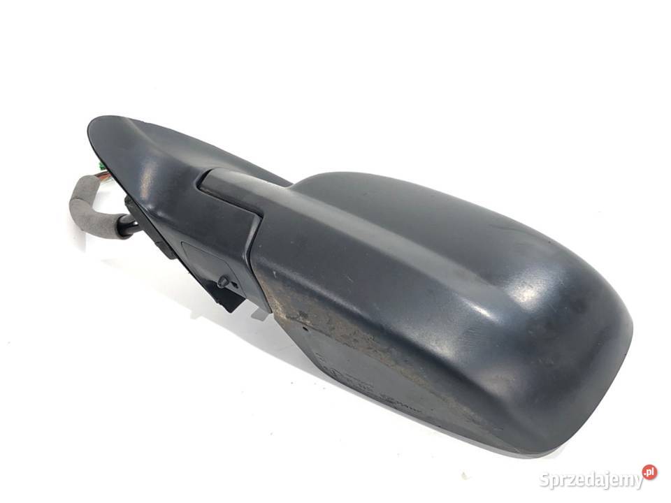LUSTERKO LEWY VOLVO V70 II Hatchback 9908 CZARNY sprzedam