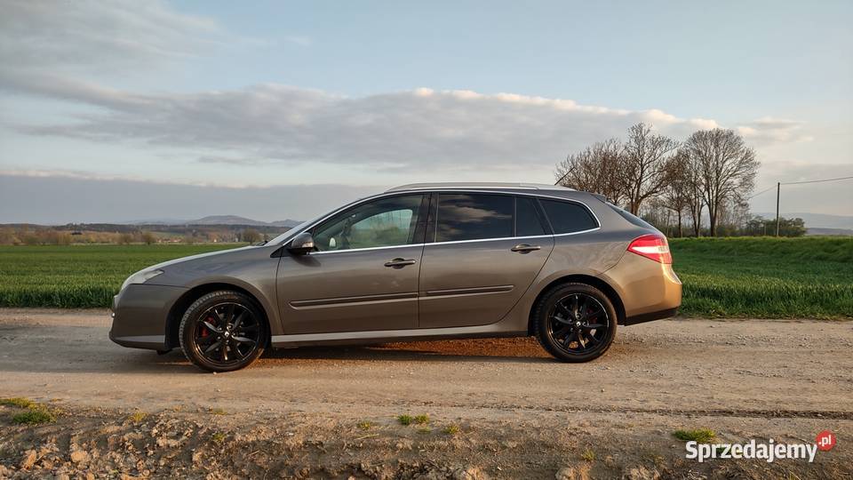Sprzedam Renault Laguna 3 20 dci sprzedam
