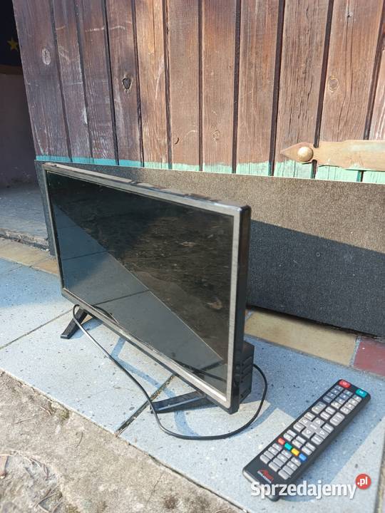 Sprzedam telewizor skymaster 20SH3010 20 LED TV sprzedam