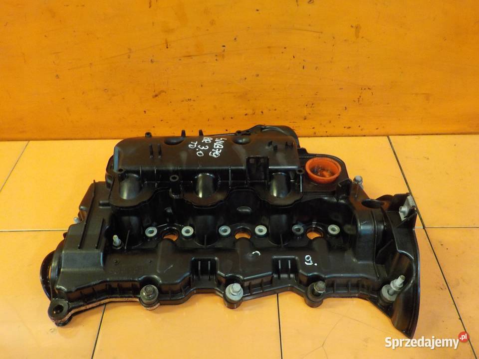 RANGE ROVER L405 30 TD V6 19r 306DT pokrywa osobowe Suków