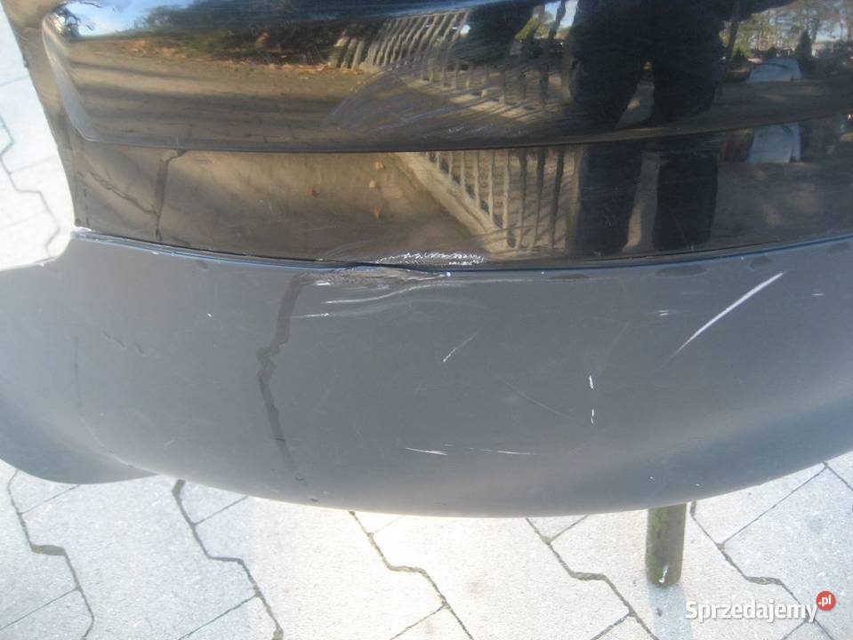 audi a4 b6 kombi małysz zderzak tył 8e9807521b Rakoniewice