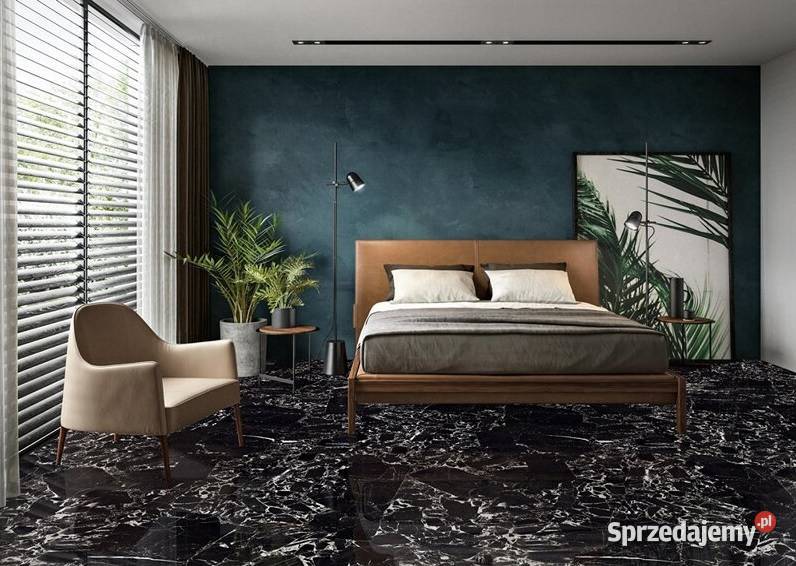gres 60120 cosmos black high glossy poler gat1 Gorzów Wielkopolski