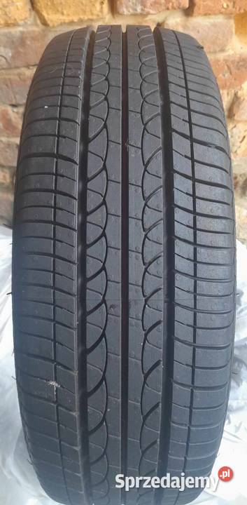 Sprzedam nowe opony Bridgestone 17565r15 lato