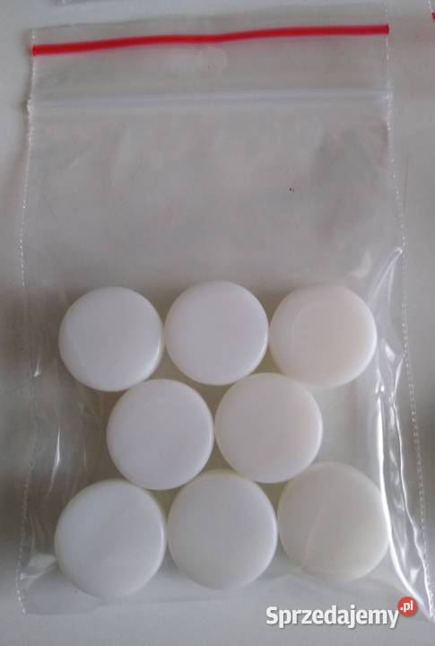 Nos Oczy Usta do Amigurumi urocze kawaii Gdańsk