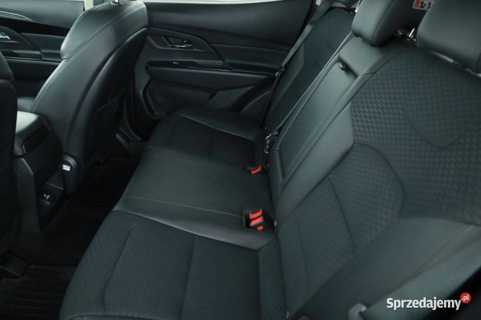 SsangYong Korando 15 TGDI wspomaganie kierownicy Piaseczno
