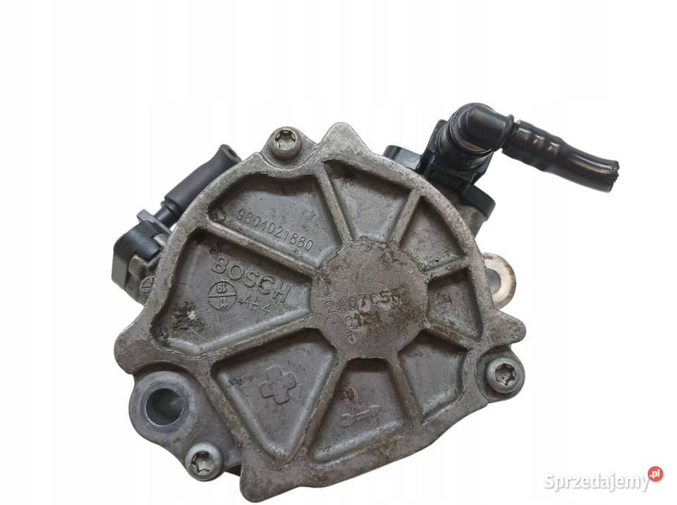 POMPA VACUM 9804021880 15 TDCI Ford Transit osobowe