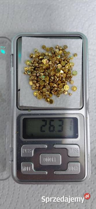 Złom elektroniczny Międzychód sprzedam