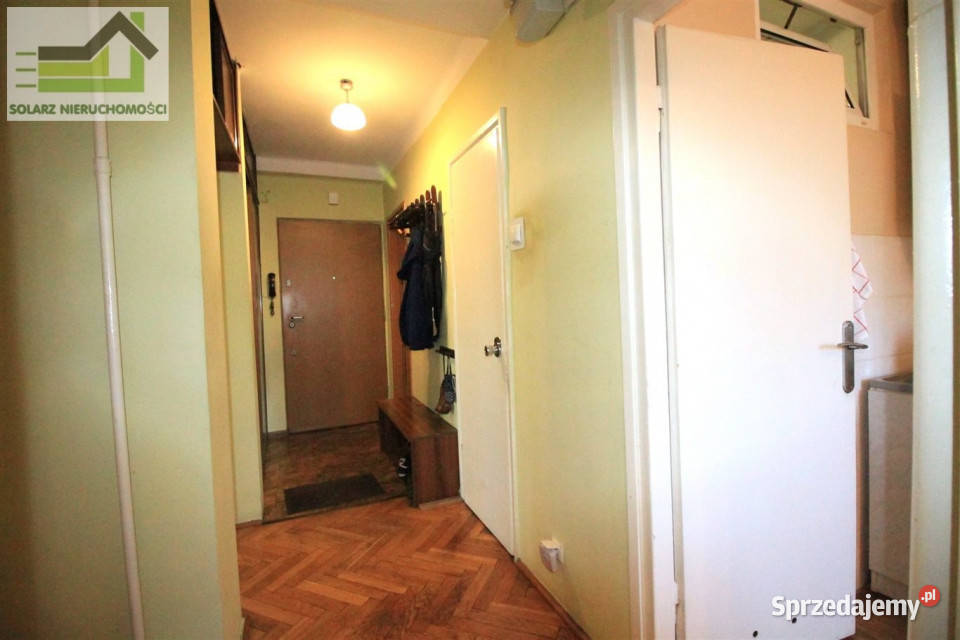 Mieszkanie 61m 3 pokoje Sosnowiec sprzedam