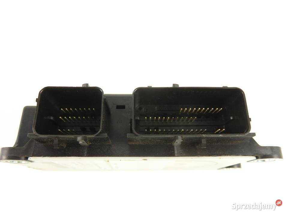 MODUŁ AIRBAG OPEL INSIGNIA A G09 13589833