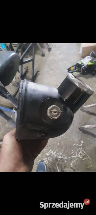 Lampa wsk 175 kobos Pozostałe Piotrkowice