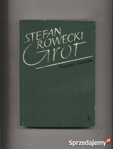 Stefan Rowecki-Grot