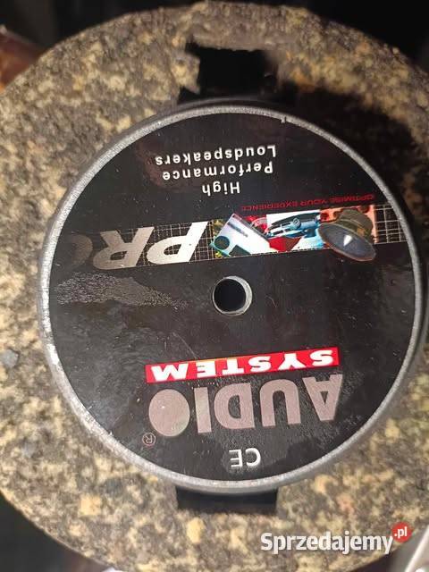 System audio E46 podkarpackie
