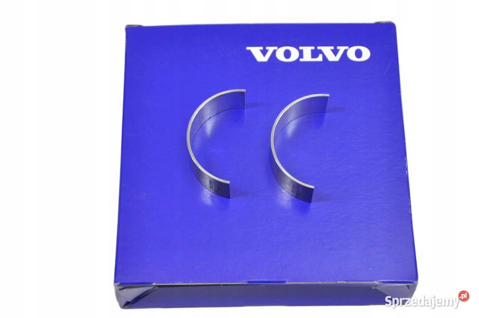 VOLVO S70 V70 XC70 C70 panewki korbowodowe benz