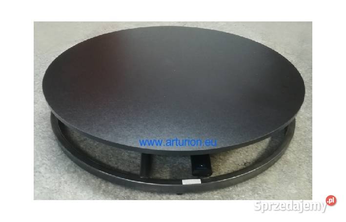 Podest Obrotowy Ekspozytor Obrotnica 120 Warszawa