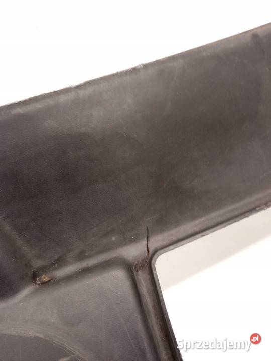 PODSZYBIE KOMPLET 31271658 Volvo XC 60 I 2008 Podszybia