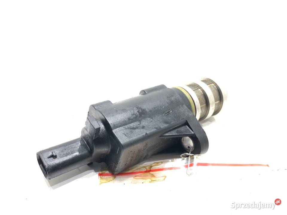 ZAWÓR CIŚNIENIA OLEJU BMW F44 20 178 REGULATOR