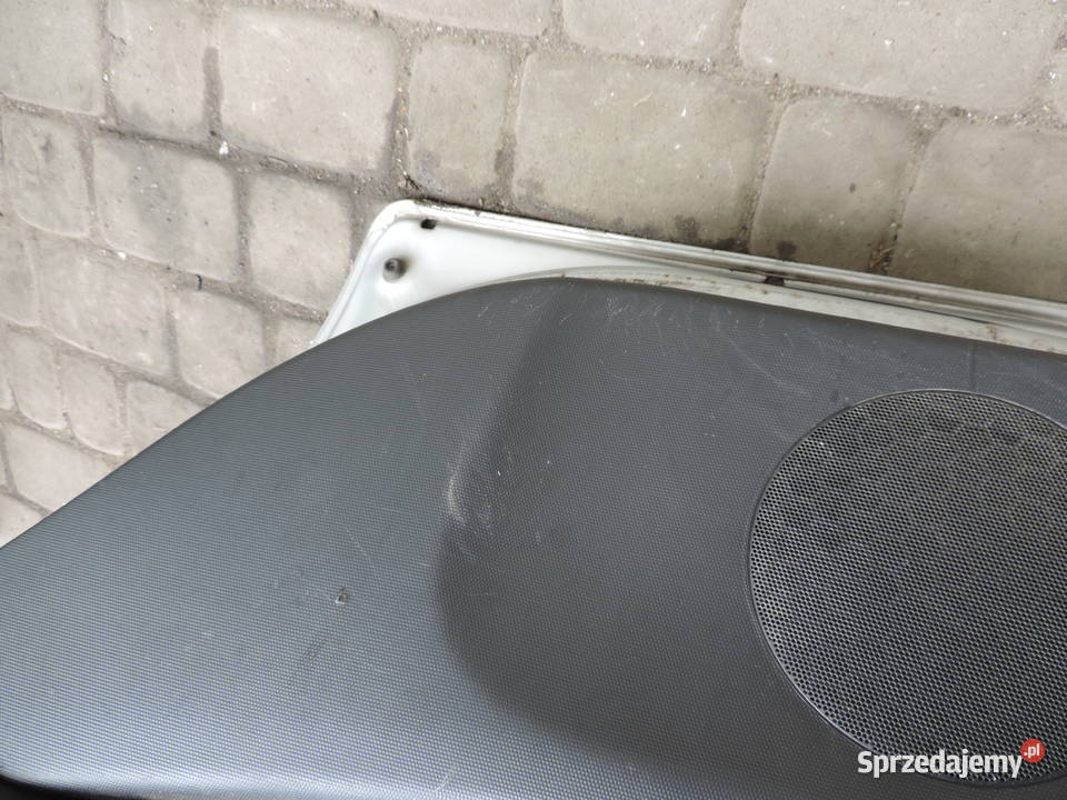 HONDA JAZZ II 02R DRZWI PRAWY TYŁ NH623M Nowy Sącz