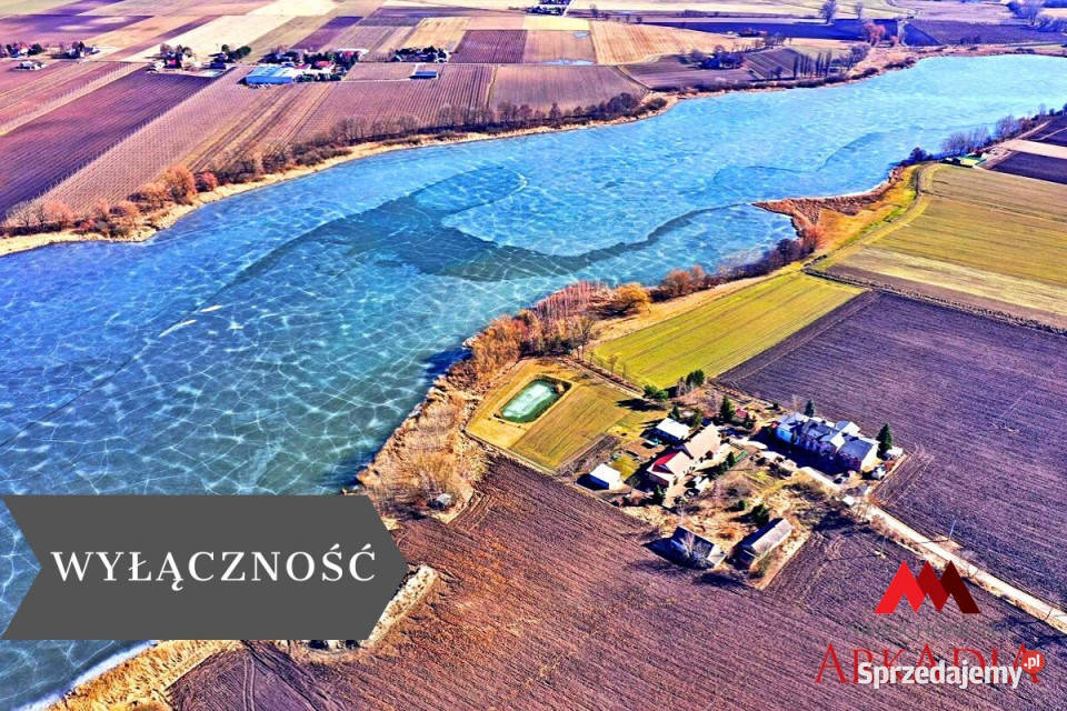 sprzedaży działki Siewiersk 3483m2