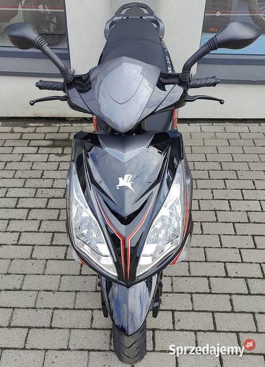 ROMET RXL 504T EFI EURO 5 2024 ROCZNIK LEPSZA Bielsko-Biała