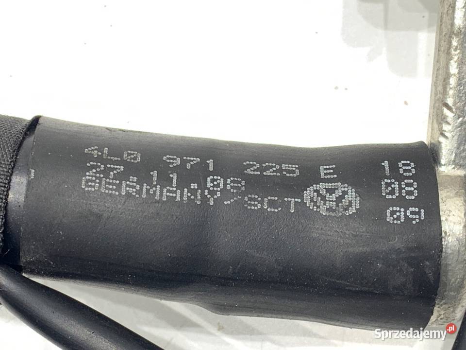 KLEMA PLUS AUDI Q7 4L 4L0937555A 30 240 0616