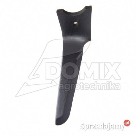 Ząb brony Kverneland 100x15 mm 46000150 46010151 Kawnice