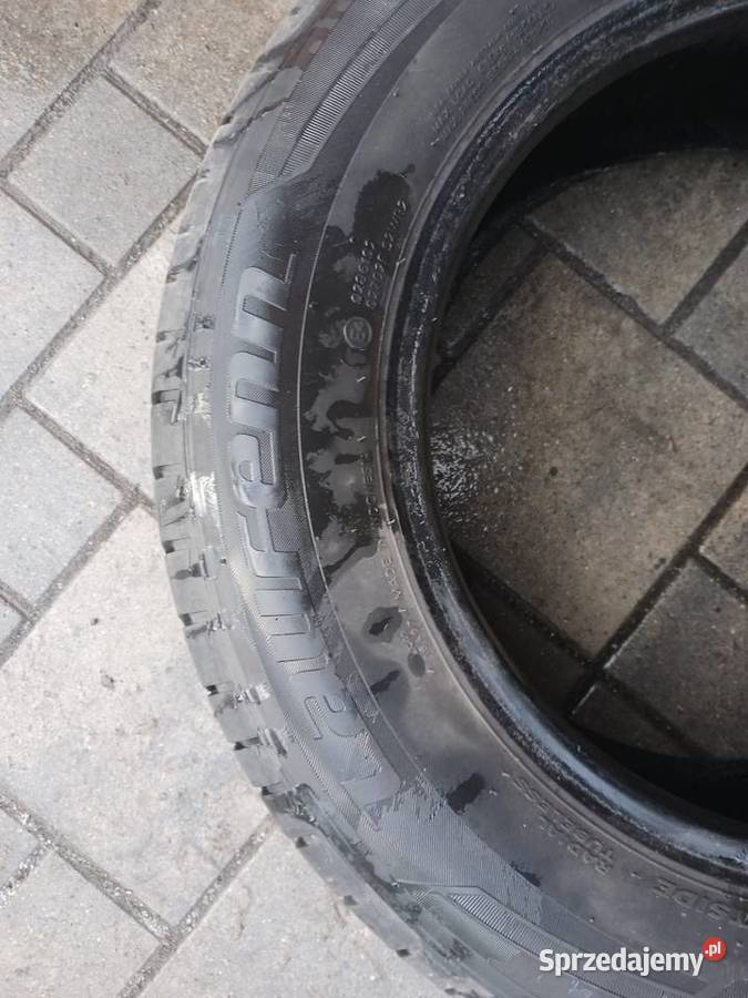 Opony LETNIE LAUFEN G FIT EQ 19565 R15 7mm 2022r lato Łochów
