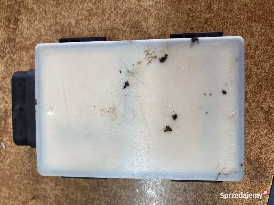 CZUJNIK ASYSTENT ZMIANY PASA BMW G11 G30 6883158 wielkopolskie Rakoniewice