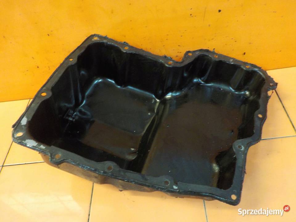 TRANSIT MK6 24 TDDI 05r 90 miska oleju Suków