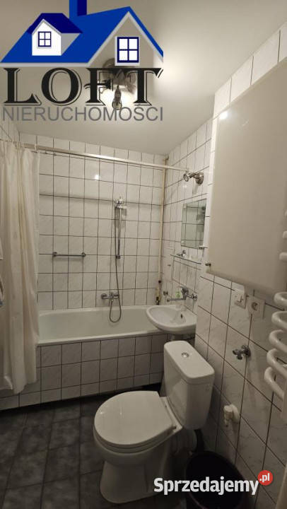 wynajmu mieszkania Skawina 43m 2 pokoje własność małopolskie