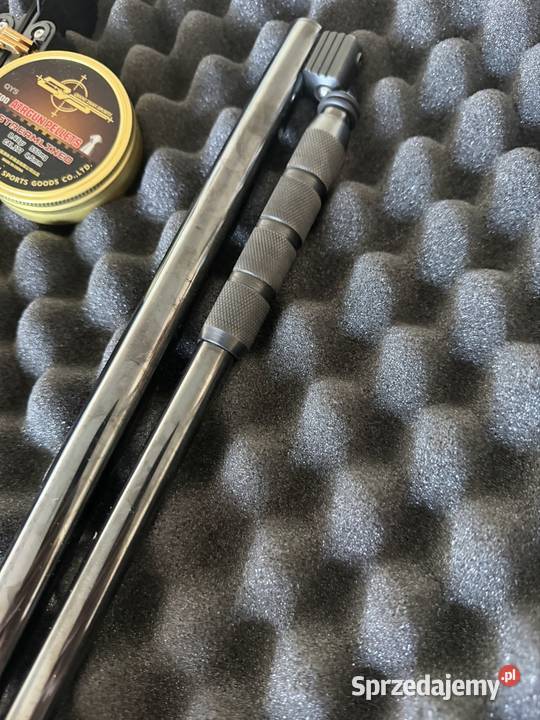 Tx200mk3 45 orzech Vortex zestaw Śrem