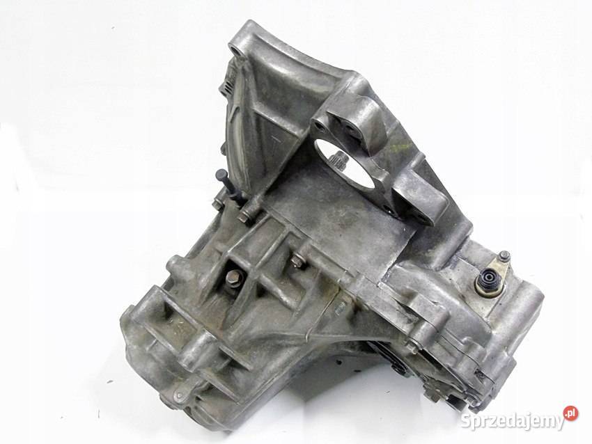 SKRZYNIA BIEGÓW 20 TD DI SDI ROVER 620 420 220 osobowe