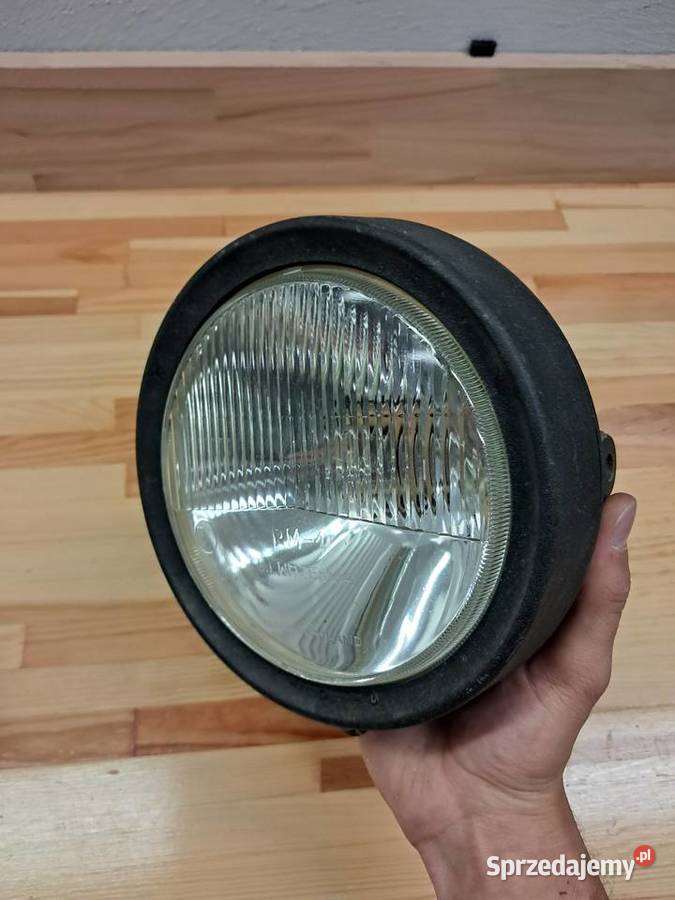 Lampa romet chart 210 romet komar ogar kadet Wschowa