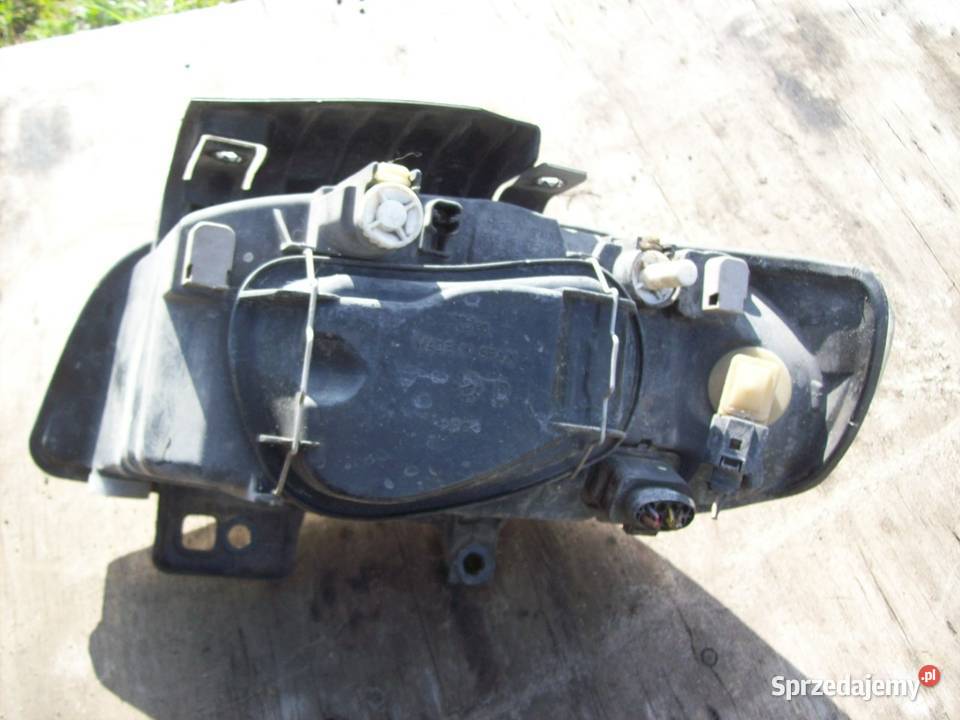 Ibiza II FL Lampa prawy przod przednia prawa Lampy przednie Mińsk Mazowiecki