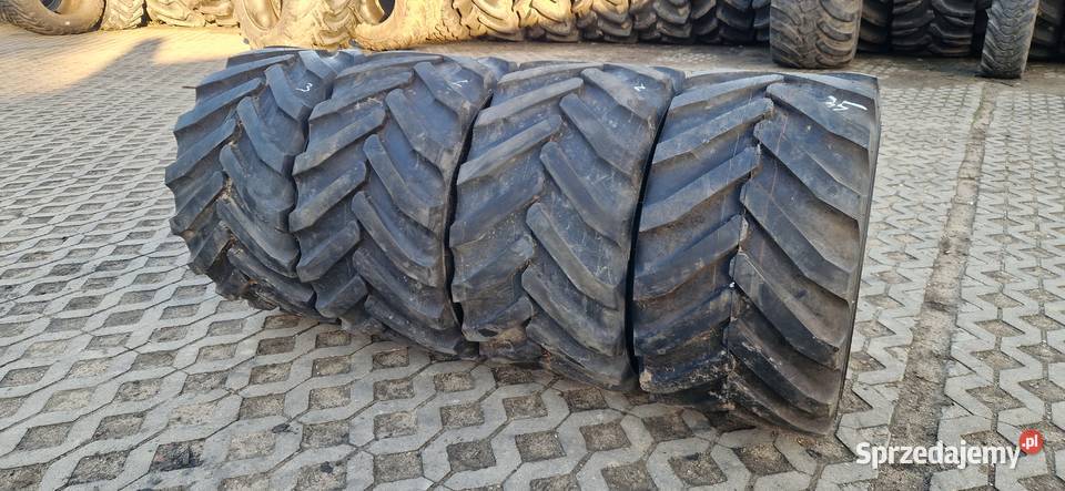 31x155015 31x1550r15 Destone Nowe 10PR Nowe Miasto Lubawskie