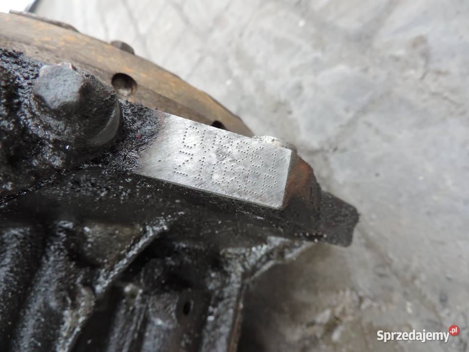 SILNIK OPEL CORSA C 10 12V Z10XEP małopolskie