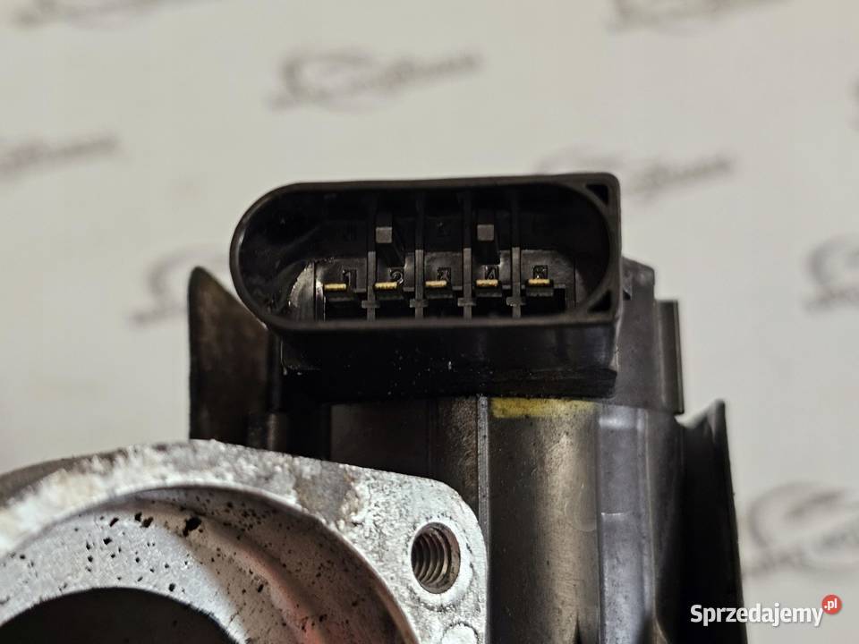BMW 3 5 20 D M47D20 204D4 163 05r turbosprężarka