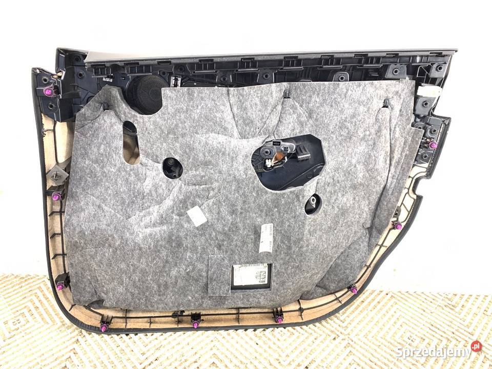 BOCZEK DRZWI LEWY PRZÓD MERCEDES GLC SUV podkarpackie